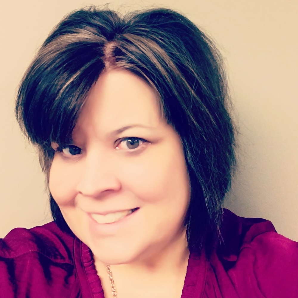 Meet your Posher, Karen